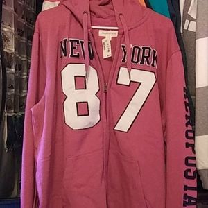 Aeropostle hoodie